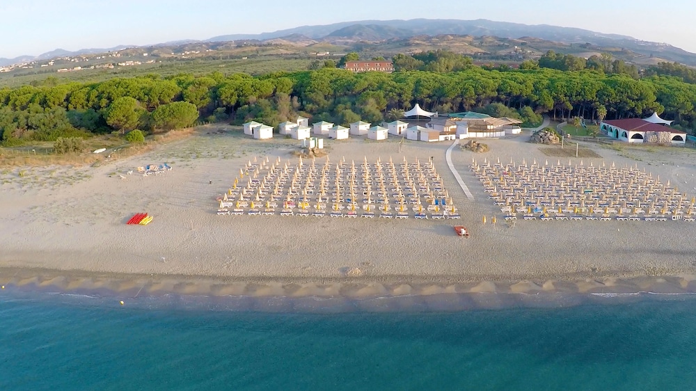 Villaggio Triton - Aurum Hotels