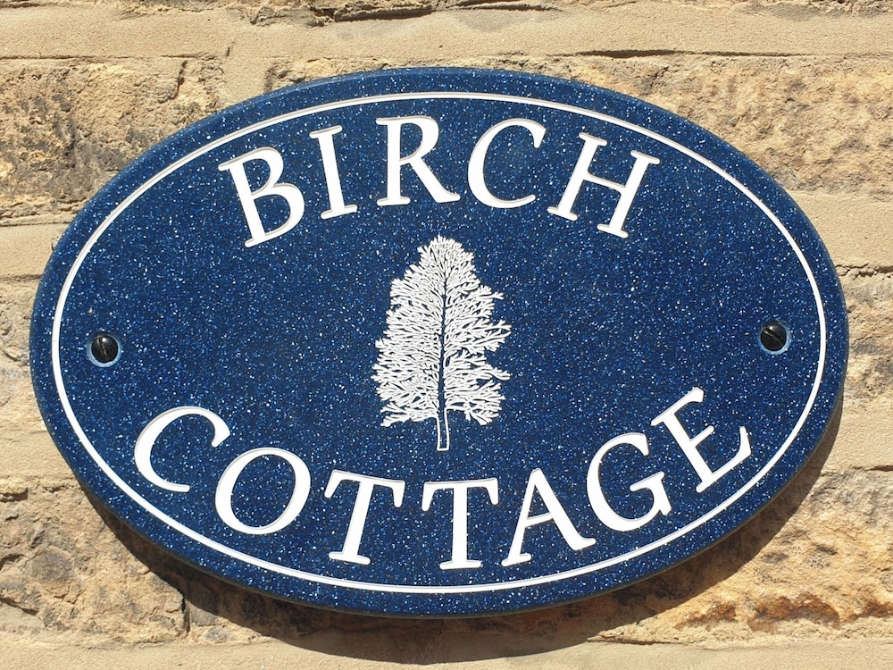 Birch Cottage
