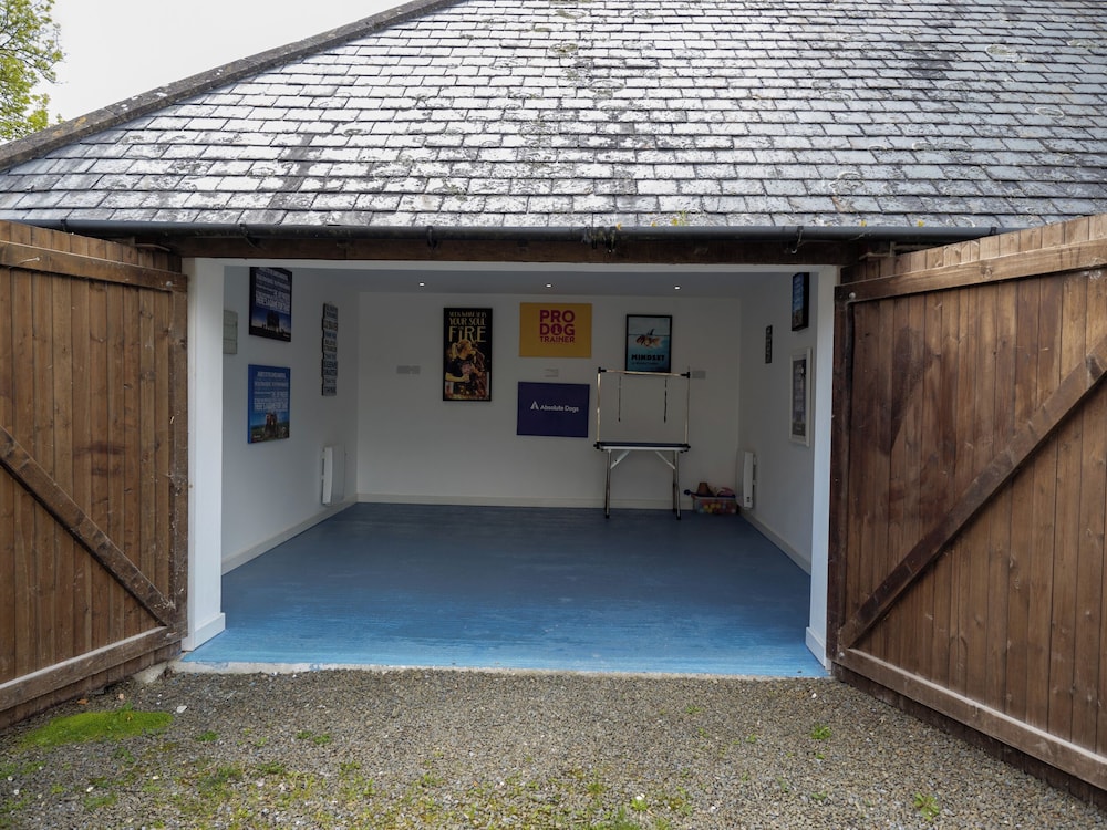 Parsley Cottage