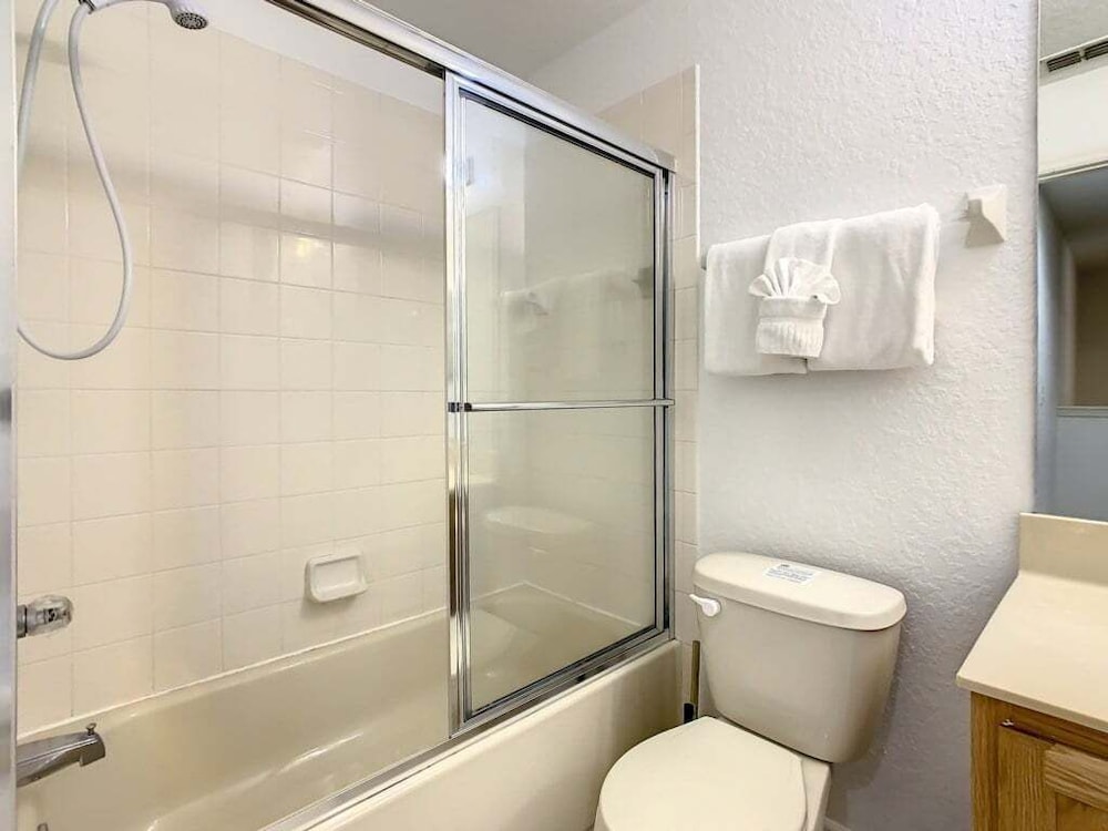 4br Home W Hottub In Regal Oaks Resort Near Disney 4 Bedroom Townhouse