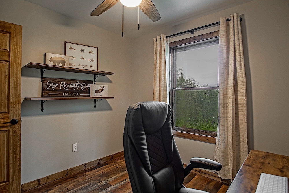 5 Br: Cupp Runneth Over - Luxurious Retreat Nestled 9.7 Miles From Snowshoe