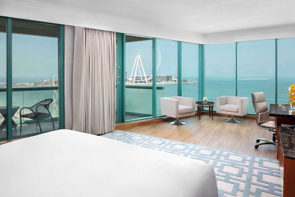 Hilton Dubai Jumeirah