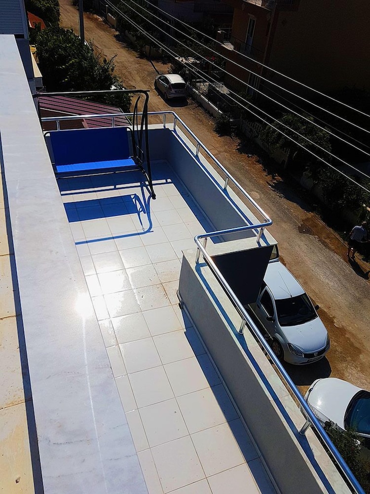 Ata Apart Otel