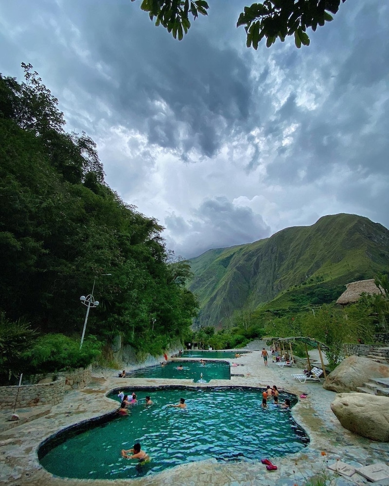 Eco Quechua Lodge
