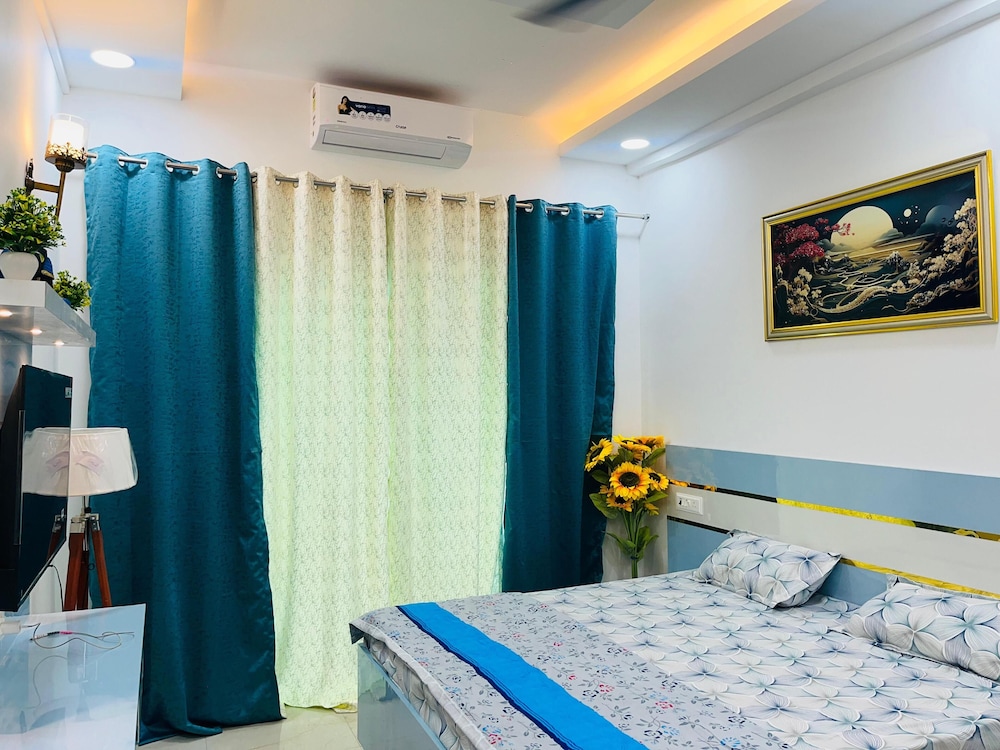 Kashu Studio Apartments