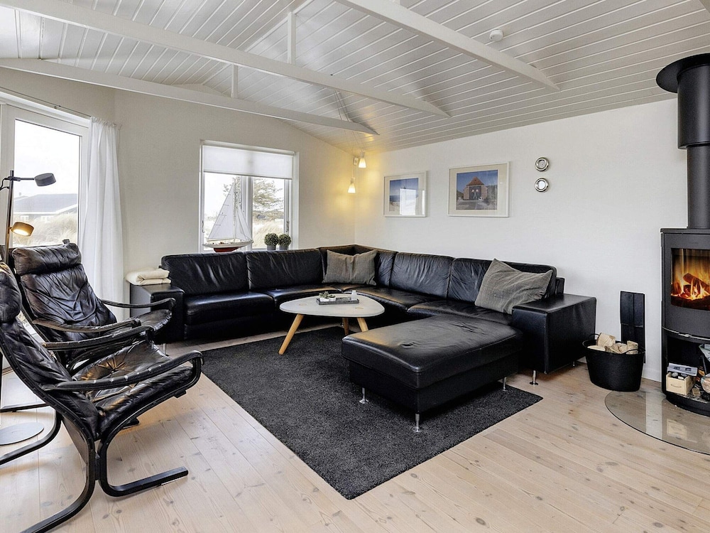 7 Person Holiday Home in Lokken view 2