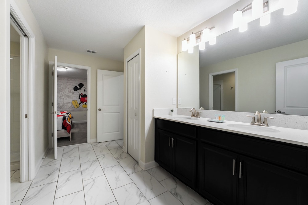 Your Dream Vacation 9BR Villa
