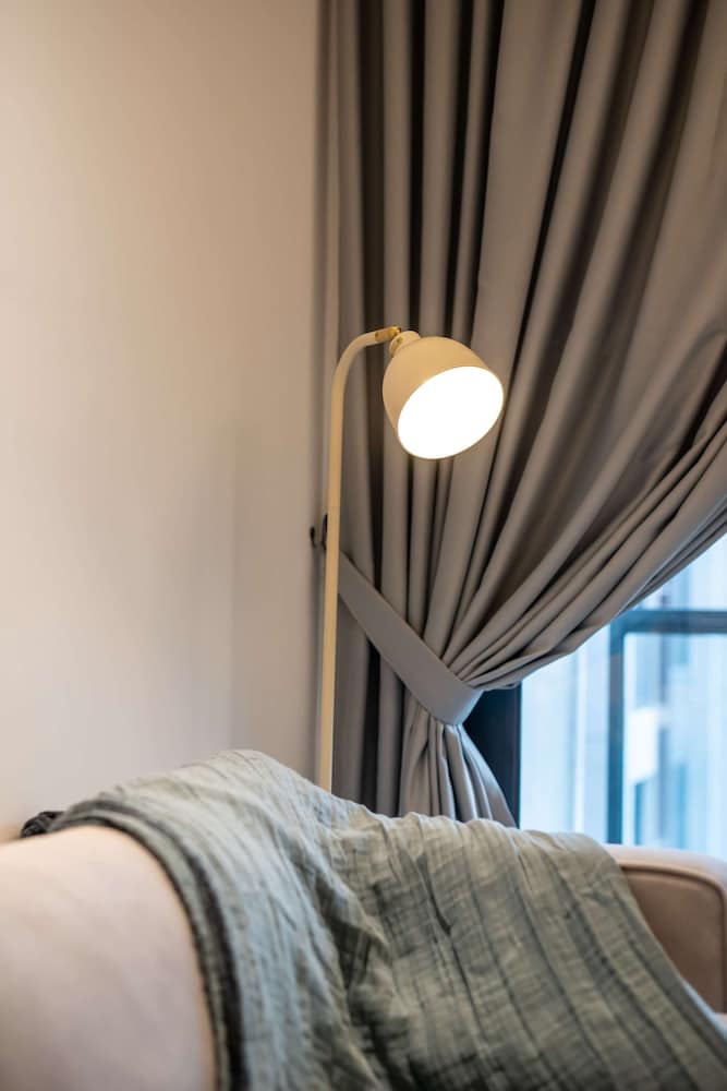 2BR R&F Phase2, CIQ R&F Mall, Free Parking