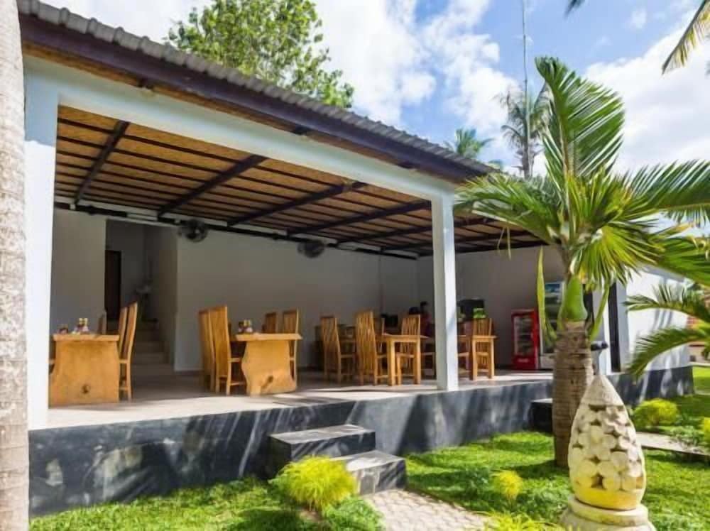 Bintang Bungalow