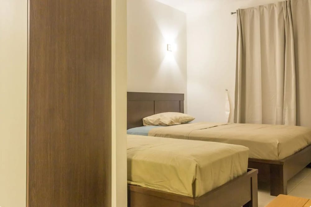 Private Self-Catering Villas Dunas view 2