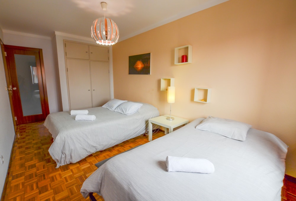Baleal Zensations Guesthouse