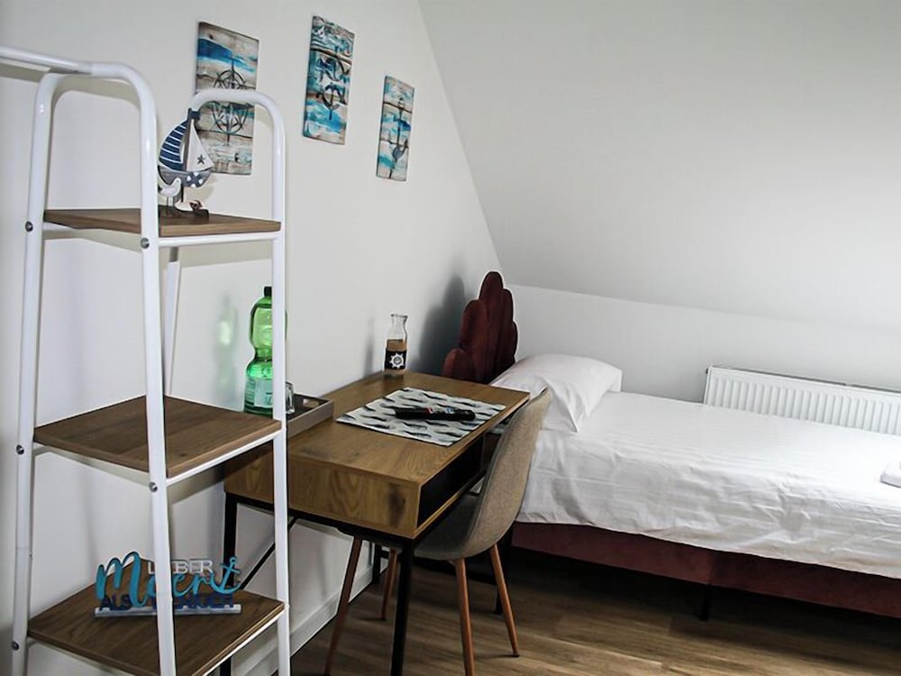 Seehafen Hostel