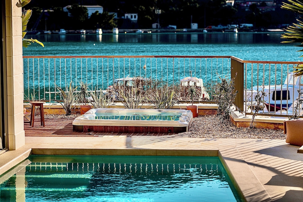 Villas & Spa Dubrovnik