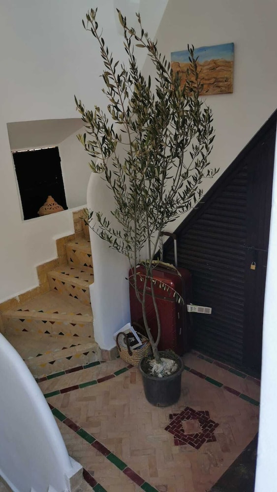 Riad Les ANGES DU DESERT