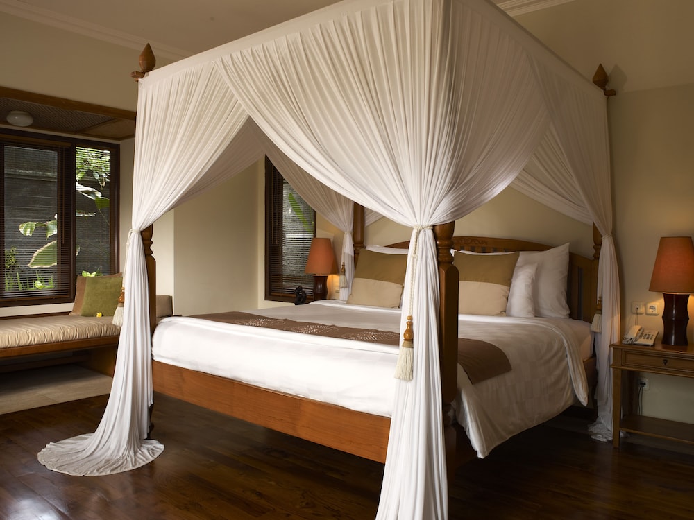 Bali Baik Villas view 3