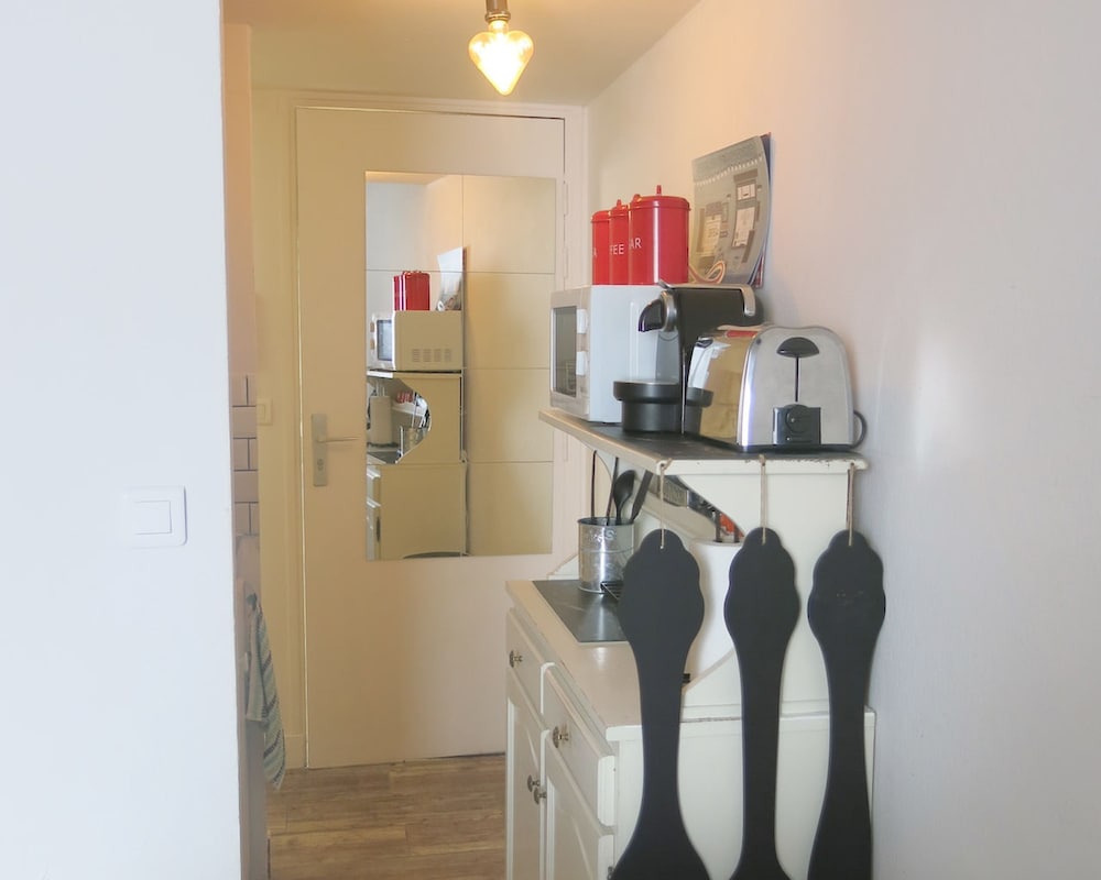Studio Bastille Lappe Citycosy