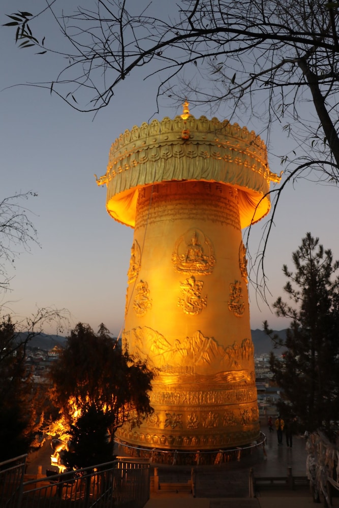 Blossom Dynasty Inn