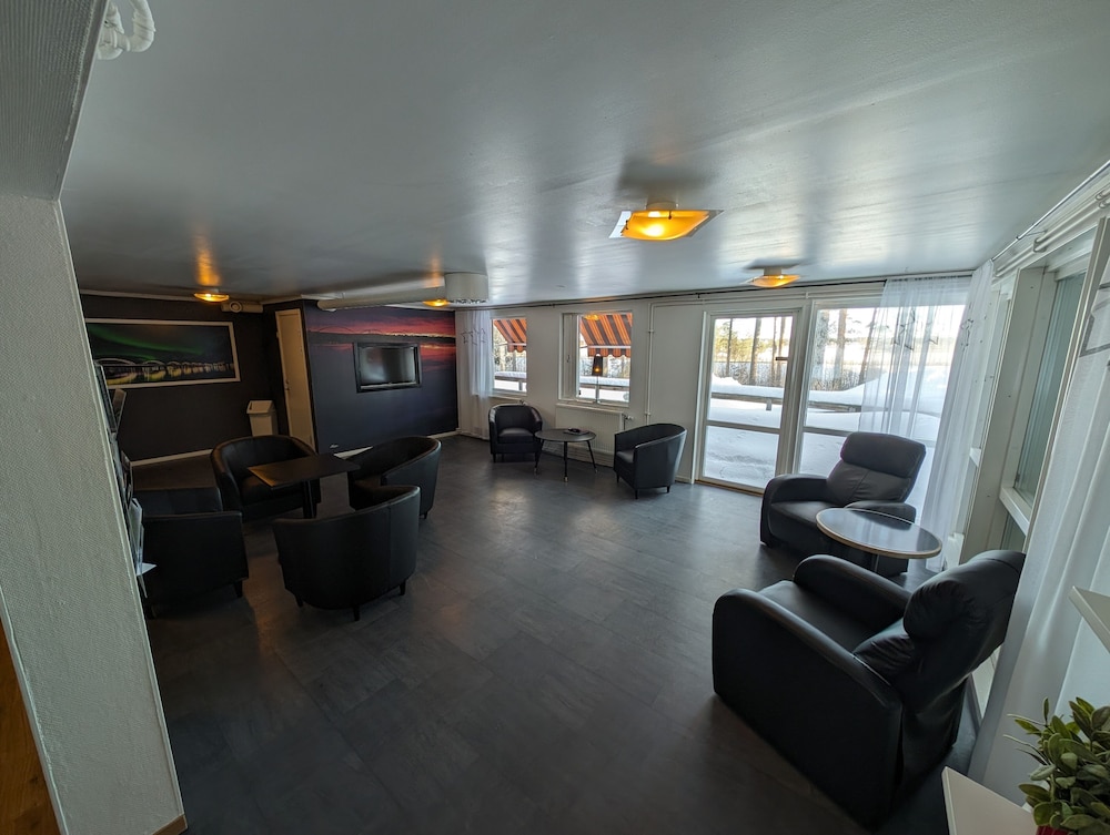 Örnvik Hotell & Konferens view 2