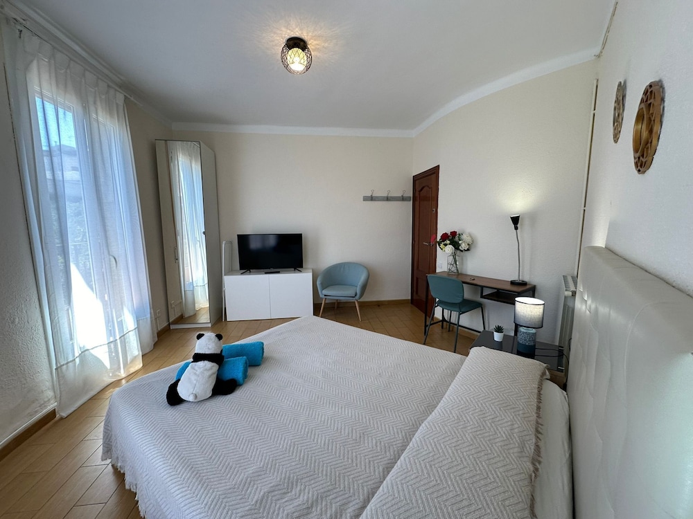 Rooms Valencia