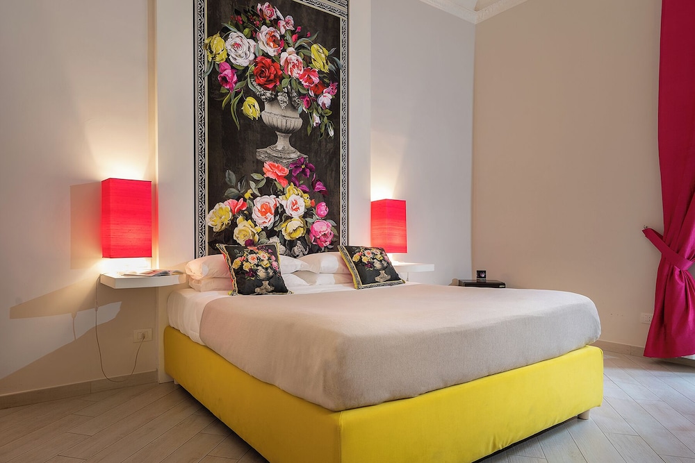 Scaramellino Accommodation