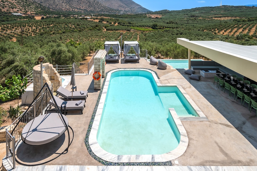 Varimpo Luxury Escape