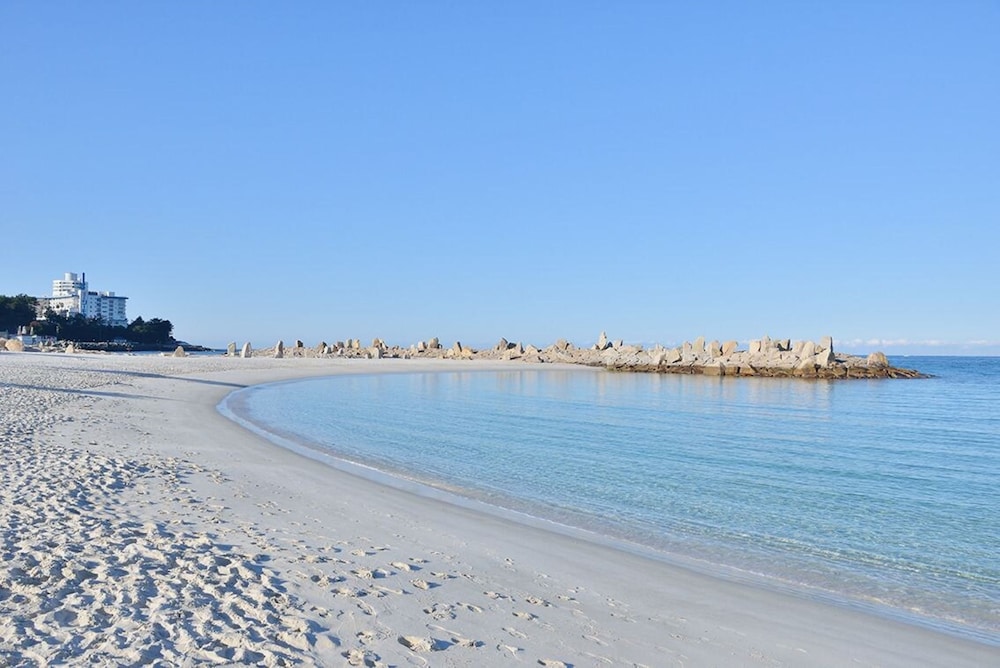 Shirahama Coganoi Resort&Spa