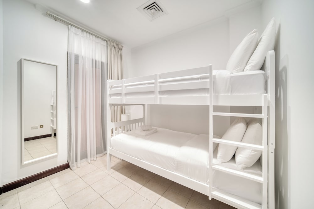 Signature Palm Villas - Mint Stay