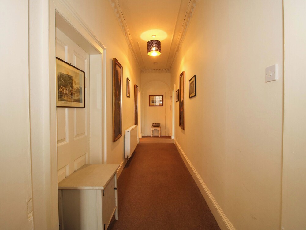 Caynham Court