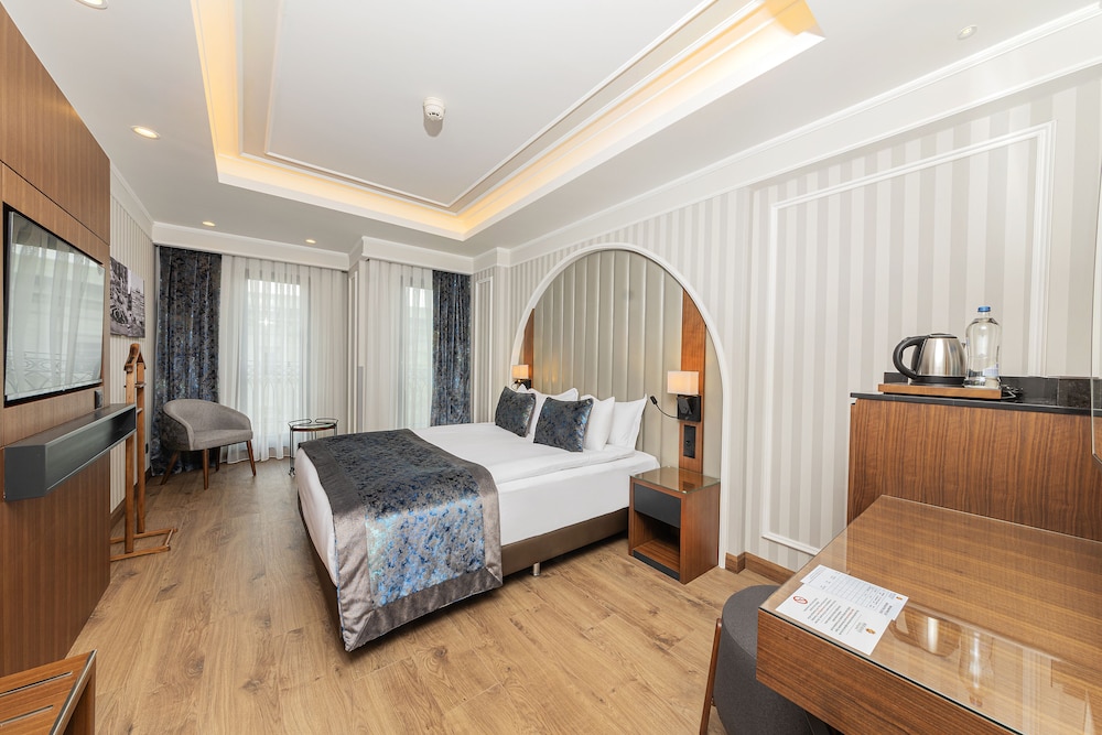 Mukarnas Pera Otel - Image 51