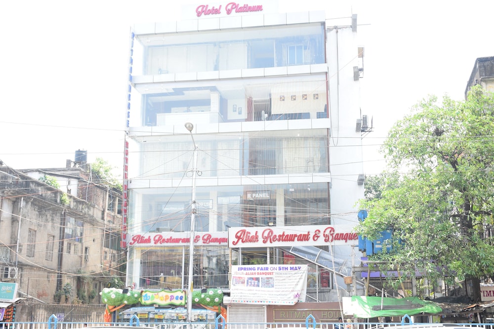 Hotel Platinum