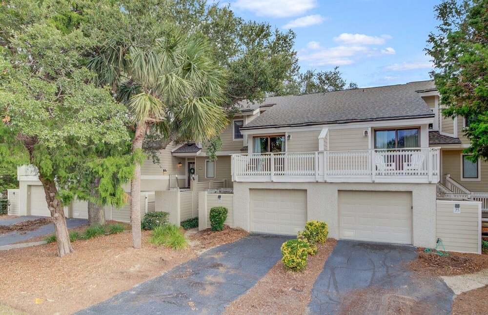 26 Fairway Dunes by Avantstay Wild Dunes Villa w/ Community Pool view 2
