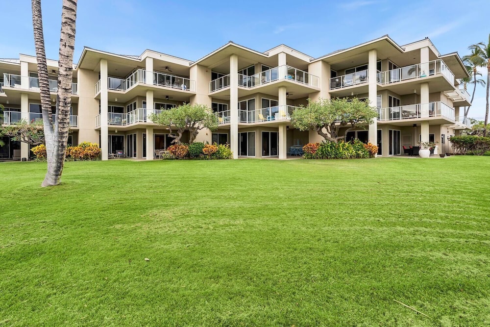 Ground Floor Corner Unit - Vrkcv