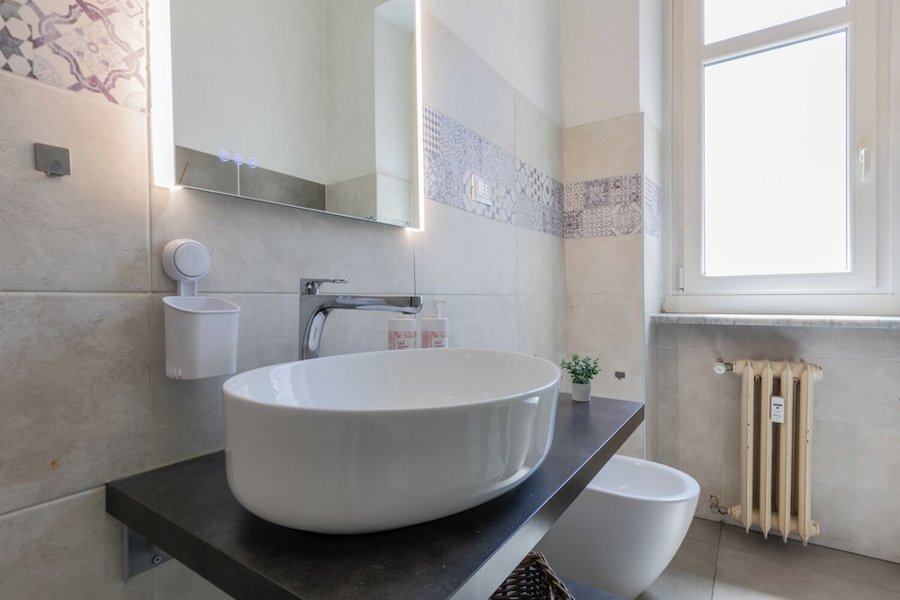 Bramante Enchanting Home by Wonderful Italy