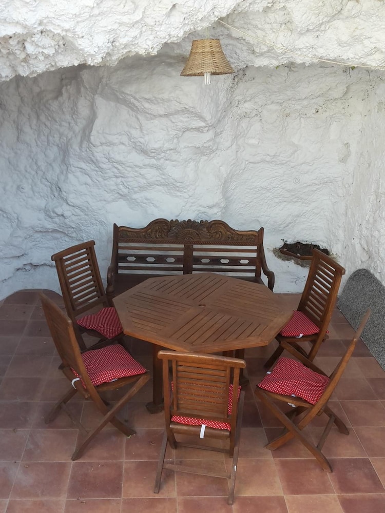 La Cueva Soleá