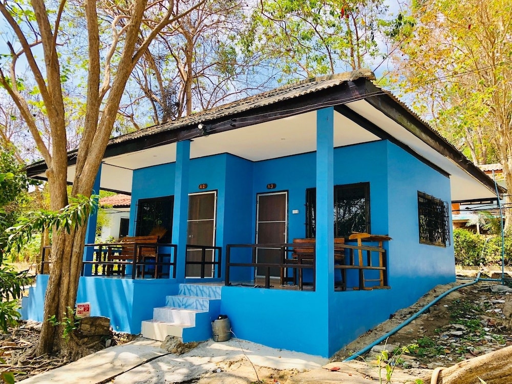 Pudsa Bungalow