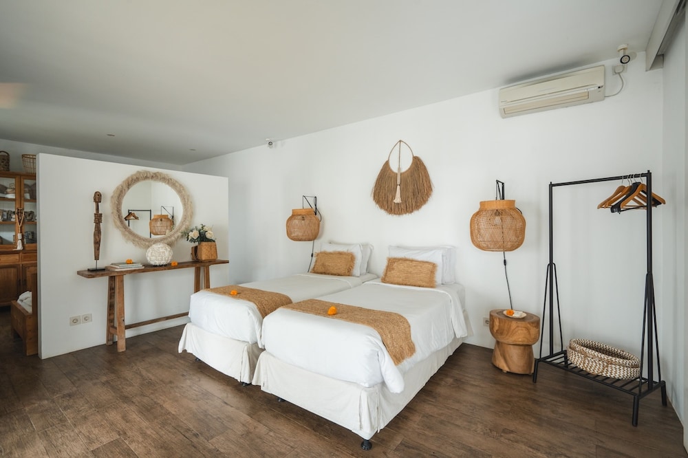 Villa M by Alfred in Bali - Stunning Family Villa With Pool at Seminyak Beach
