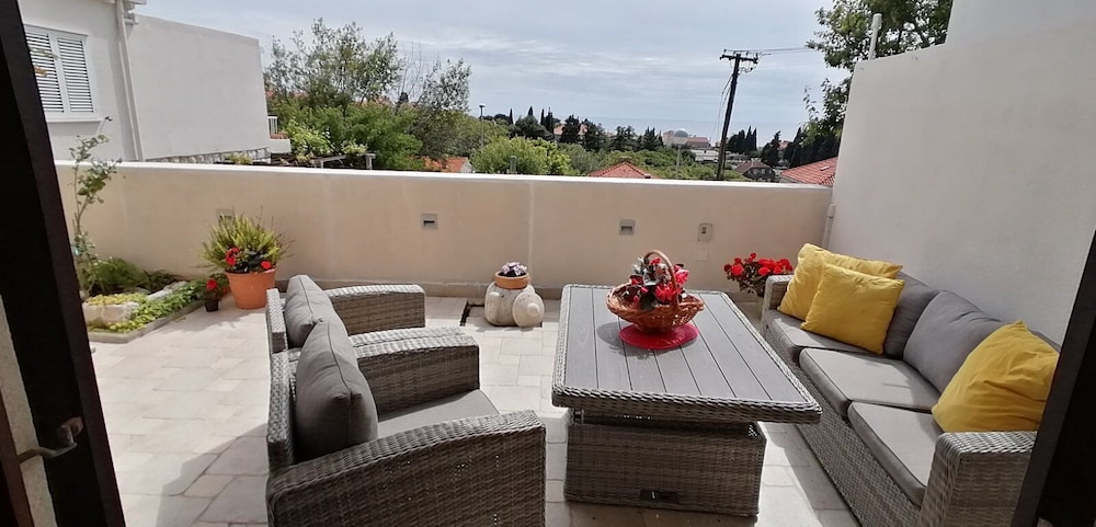 Accommodation Maria Di
