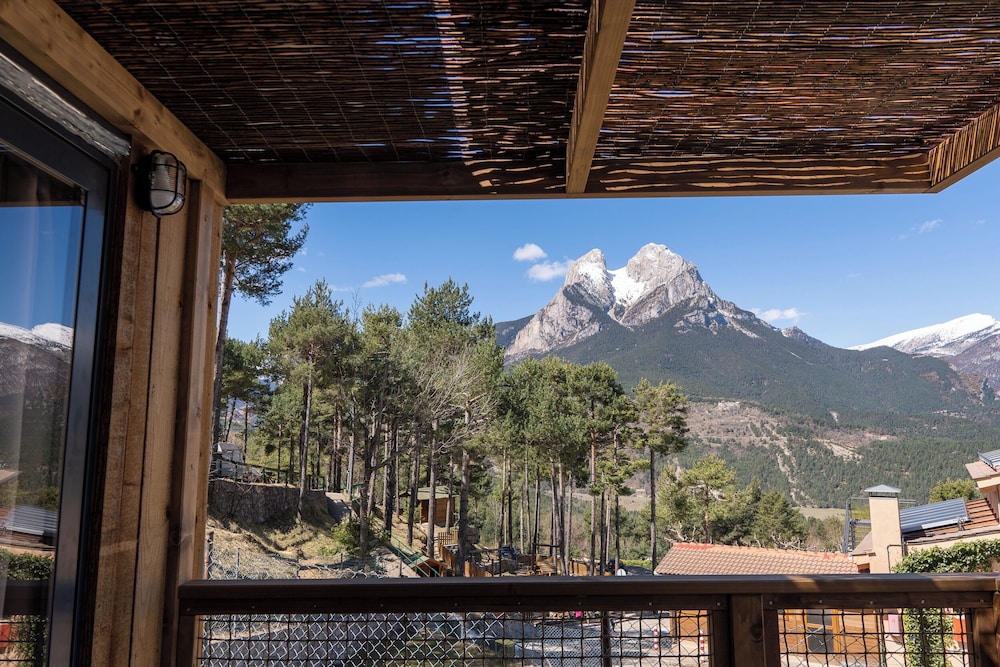 Wecamp Pedraforca
