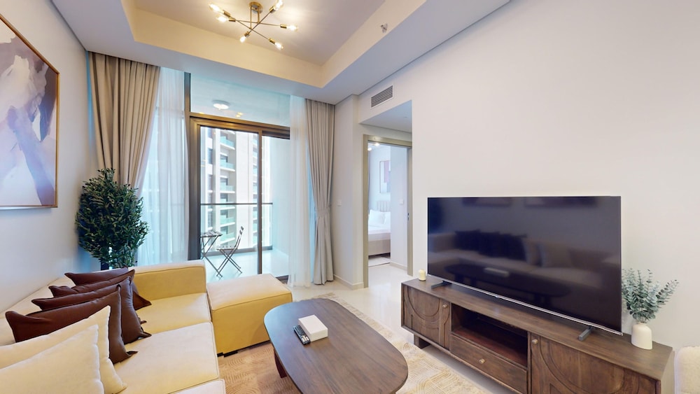 Business Bay - Aykon City C 3307