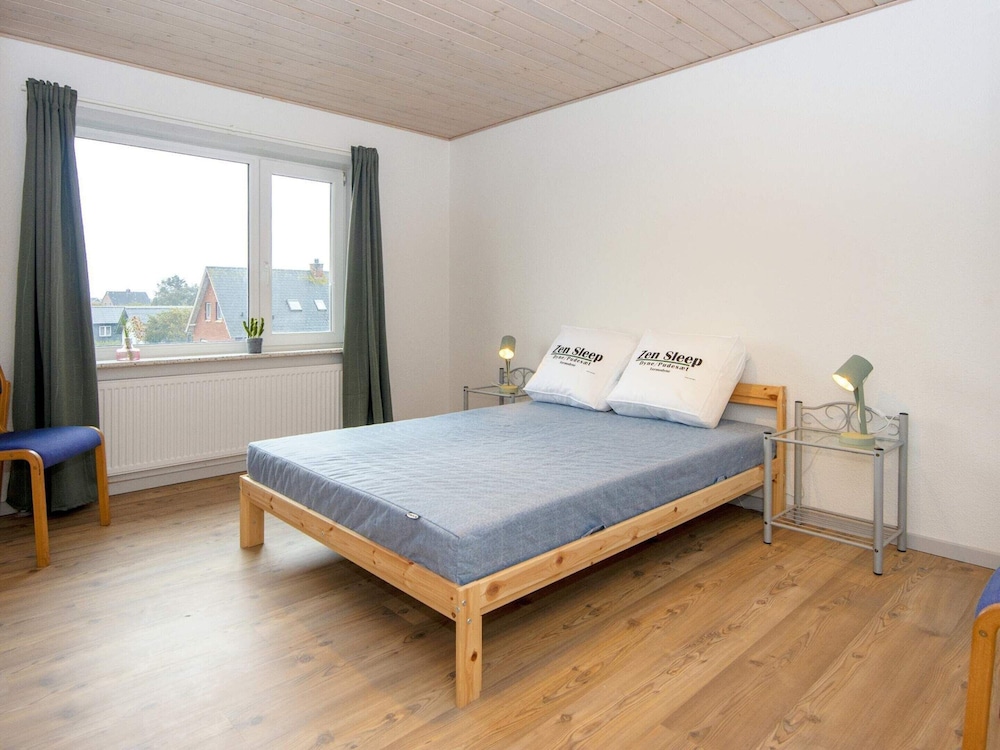 6 Person Holiday Home in Harboore view 5