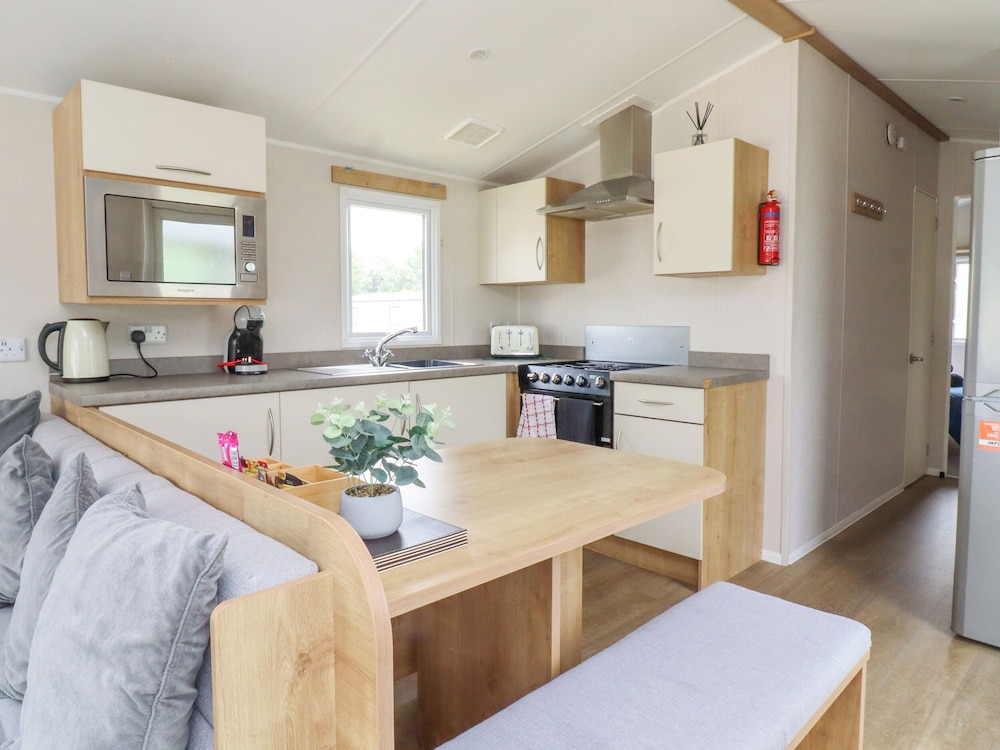 Windermere Lodge