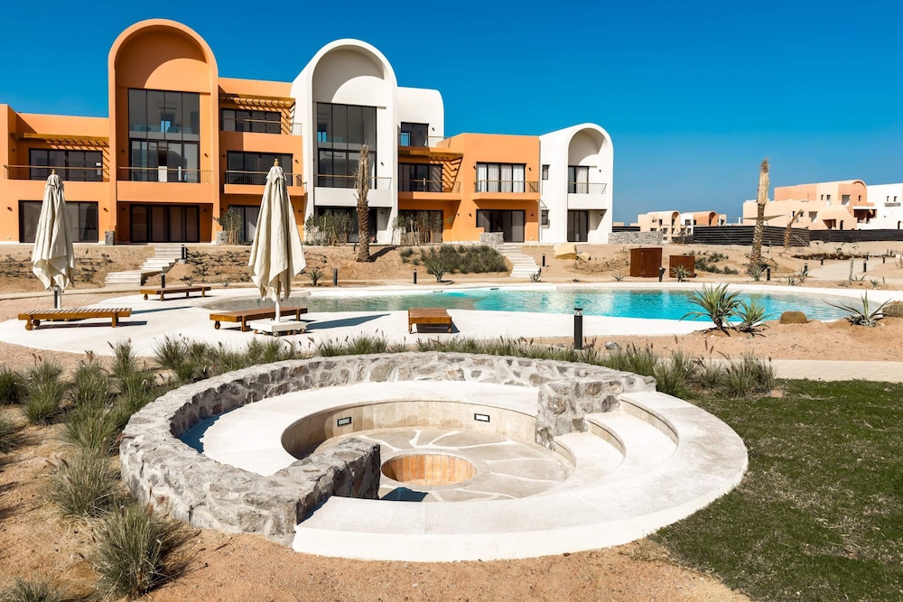 Xuru Stays I Prim & Pleasing 1bdr @ Kamaran El Gouna