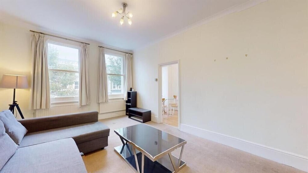 Philbeach Gardens Flat