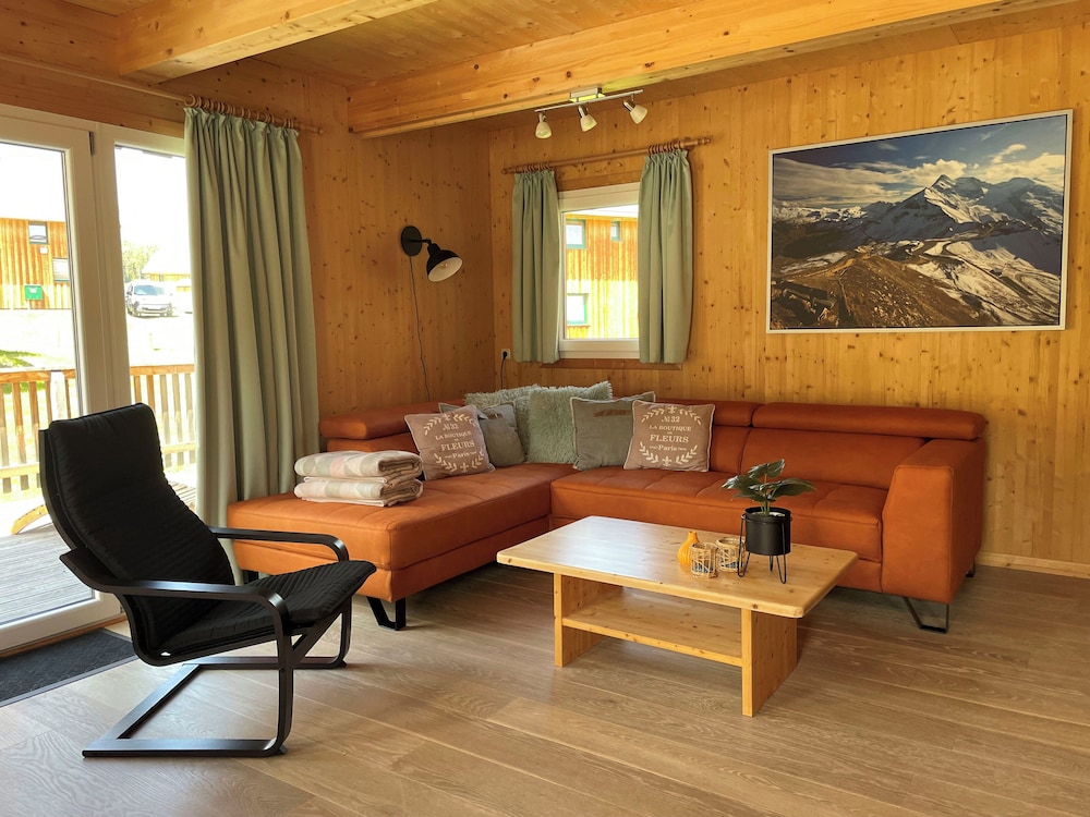 Kreischberg Chalets by ALPS RESORTS