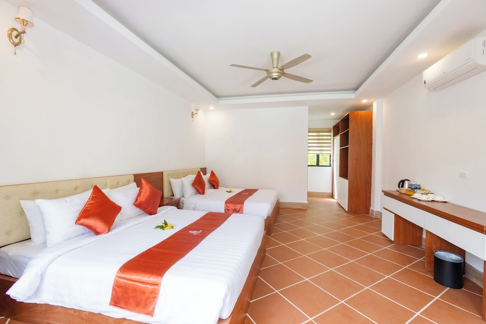 SoonNoeng Resort