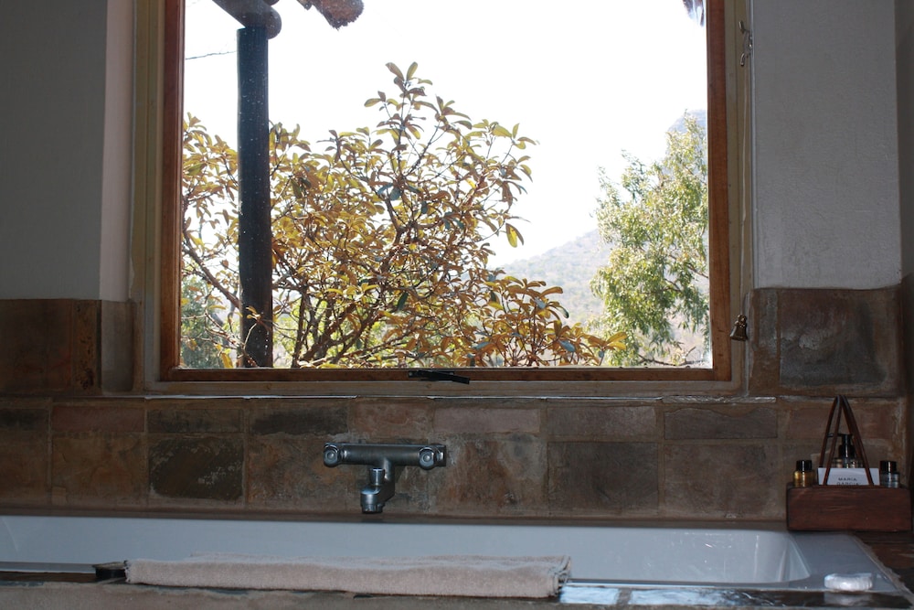 Entabeni Mountain Lodges view 5