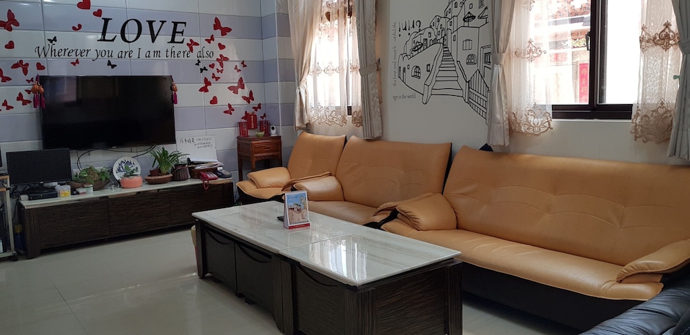 Sanli B&B