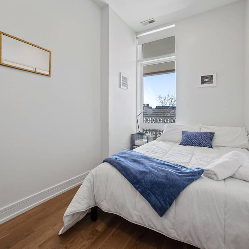 4-bedroom Condo Near Fulton Market w Rooftop
