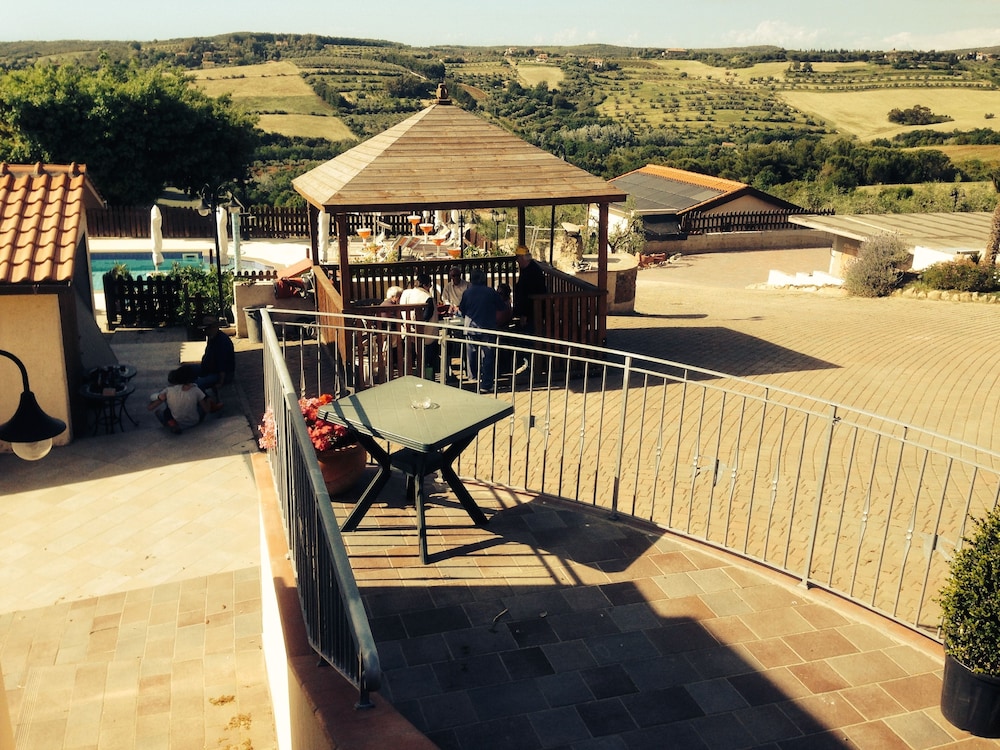 Agriturismo Le Rondini di San Bartolo, Billede 8