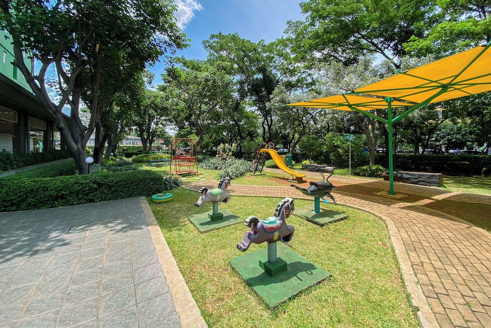 Best Deal And Warm 2Br Apartment Green Pramuka City
